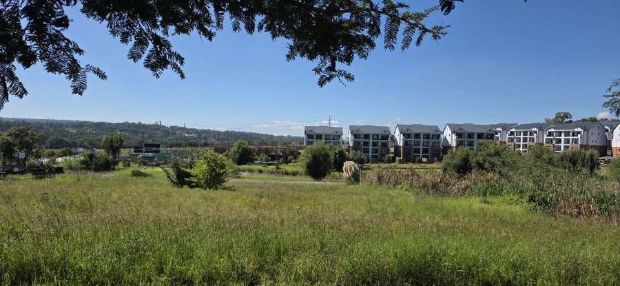 1 Bedroom Property for Sale in Linbro Park Gauteng