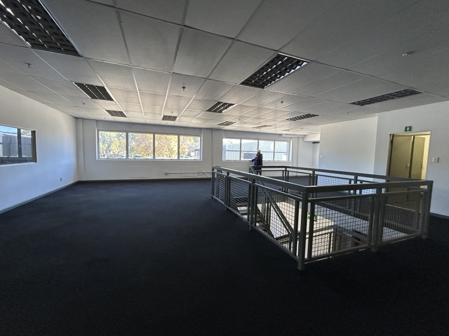 To Let Commercial Property for Rent in Isando Gauteng