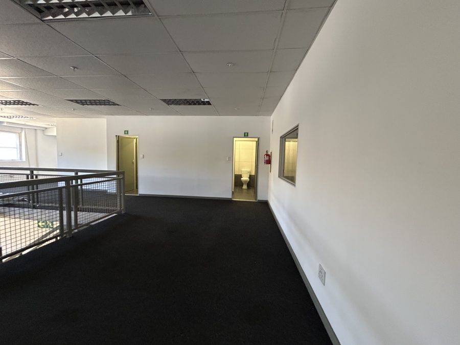 To Let Commercial Property for Rent in Isando Gauteng