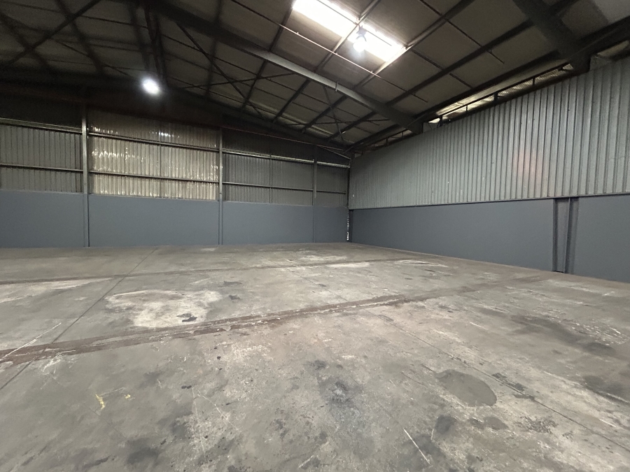 To Let Commercial Property for Rent in Isando Gauteng
