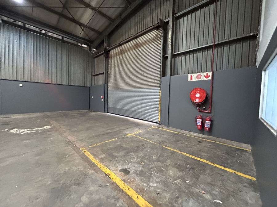 To Let Commercial Property for Rent in Isando Gauteng