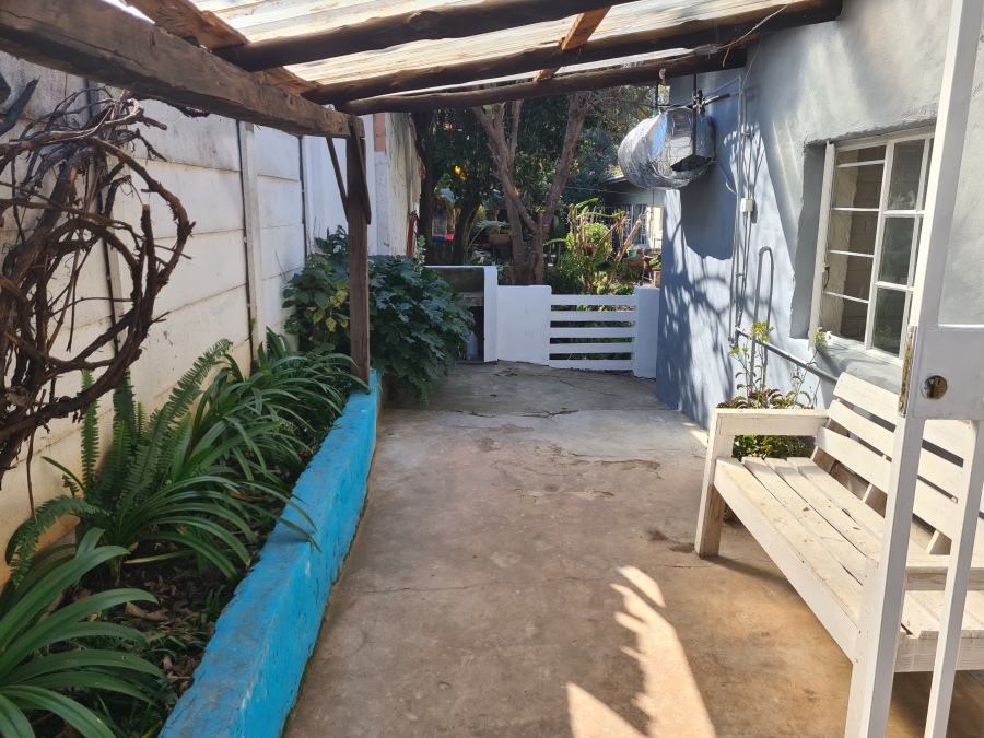 To Let 1 Bedroom Property for Rent in Discovery Gauteng