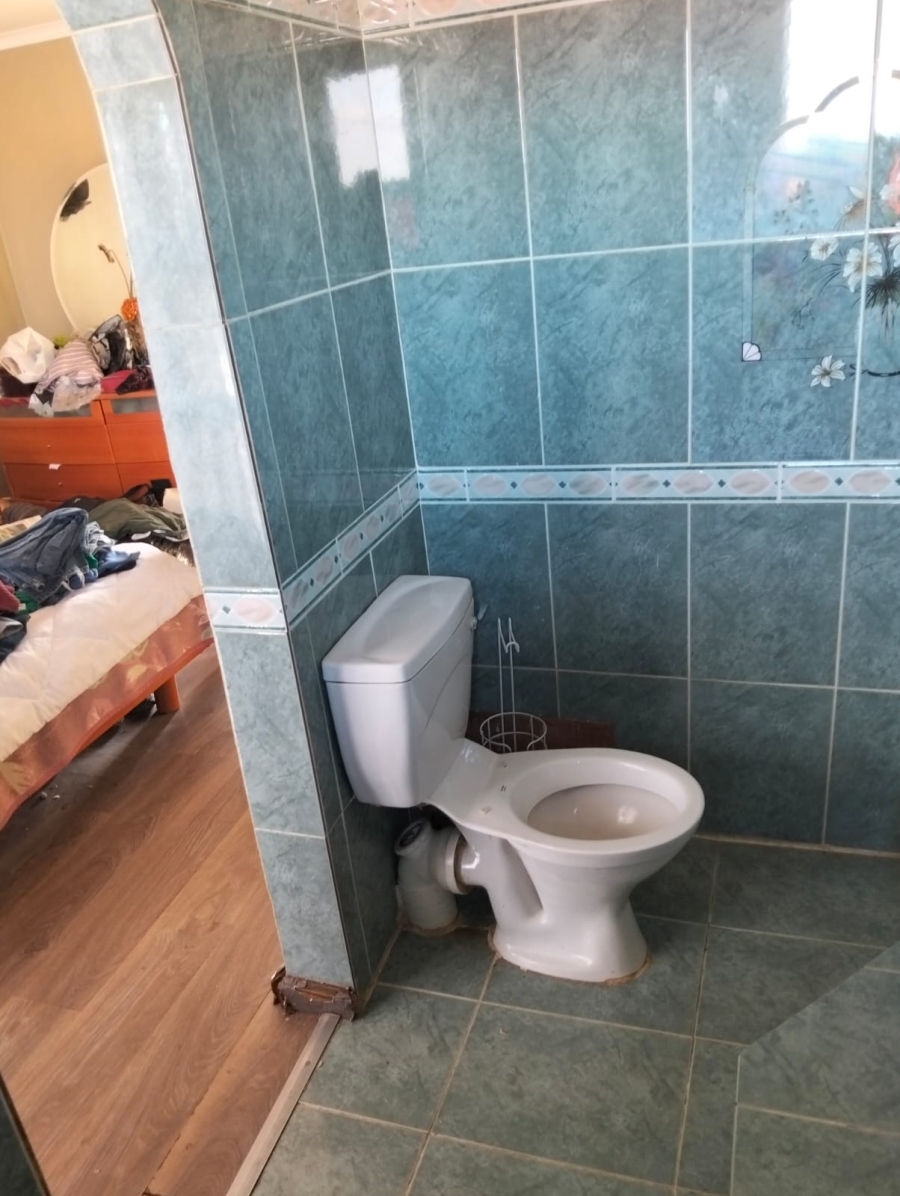3 Bedroom Property for Sale in Mohlakeng Gauteng