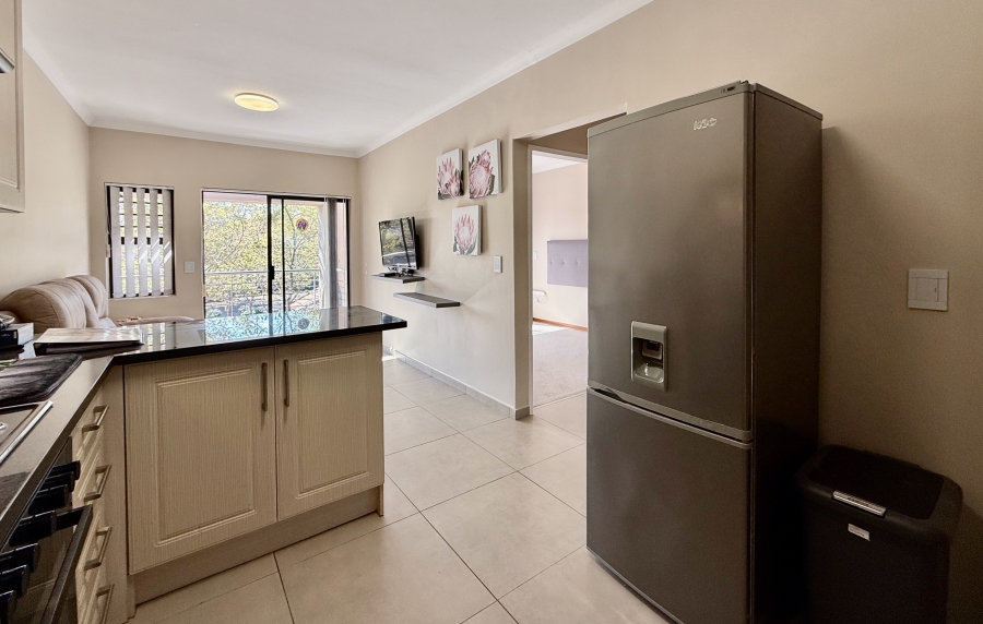 1 Bedroom Property for Sale in The Retreat Gauteng