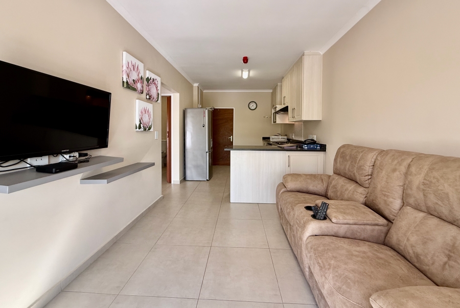 1 Bedroom Property for Sale in The Retreat Gauteng