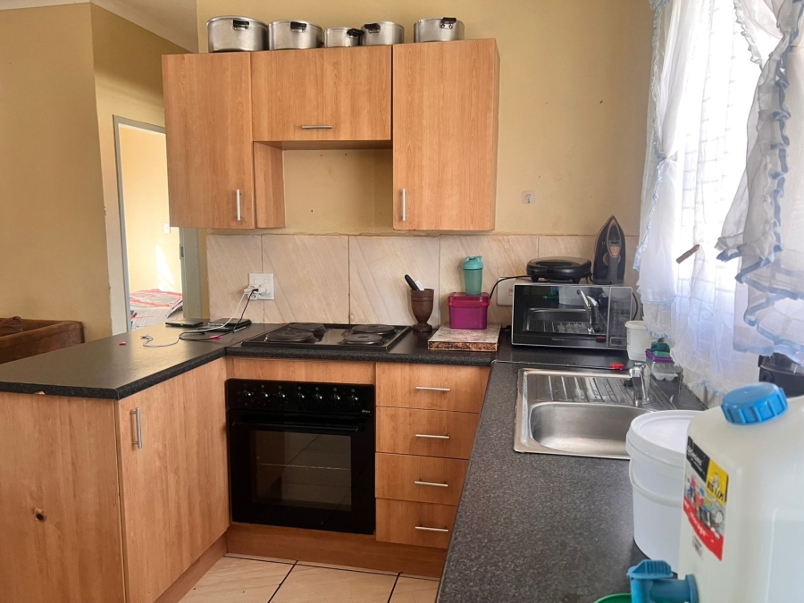 2 Bedroom Property for Sale in Groblerpark Gauteng