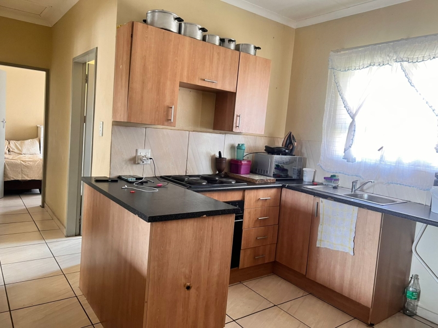 2 Bedroom Property for Sale in Groblerpark Gauteng