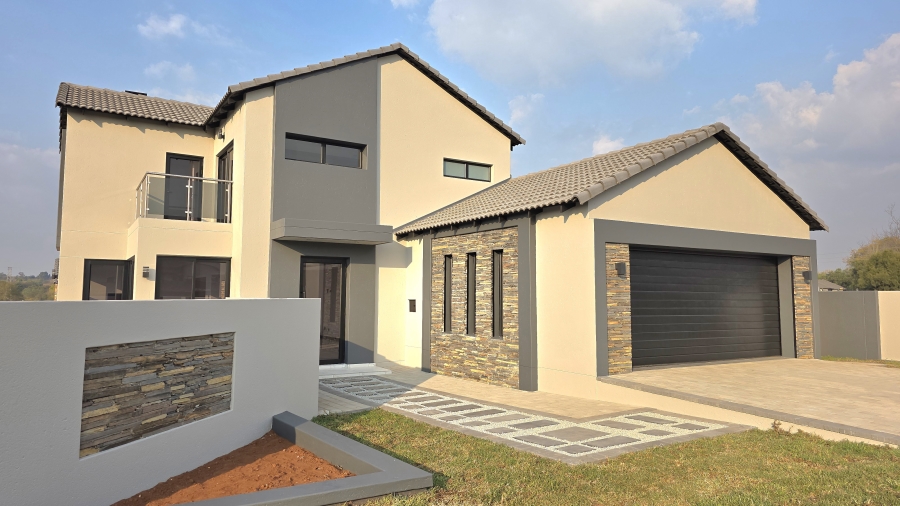 3 Bedroom Property for Sale in Celtisdal Gauteng