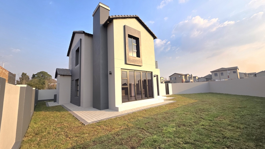 3 Bedroom Property for Sale in Celtisdal Gauteng