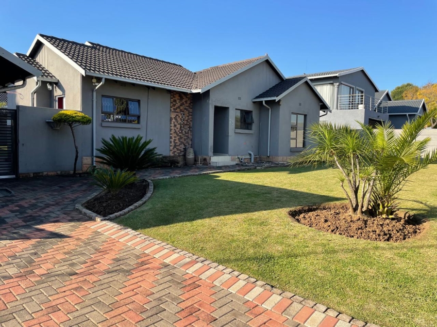 3 Bedroom Property for Sale in Verwoerdpark Gauteng