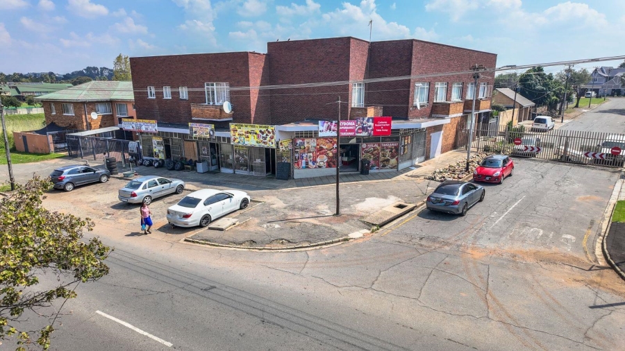 Commercial Property for Sale in Malvern East Gauteng