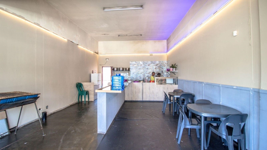 Commercial Property for Sale in Malvern East Gauteng