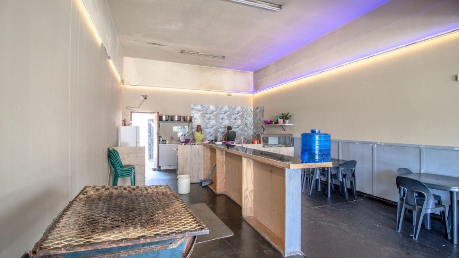 Commercial Property for Sale in Malvern East Gauteng