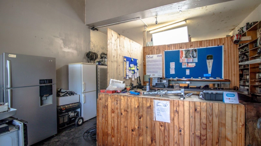 Commercial Property for Sale in Malvern East Gauteng