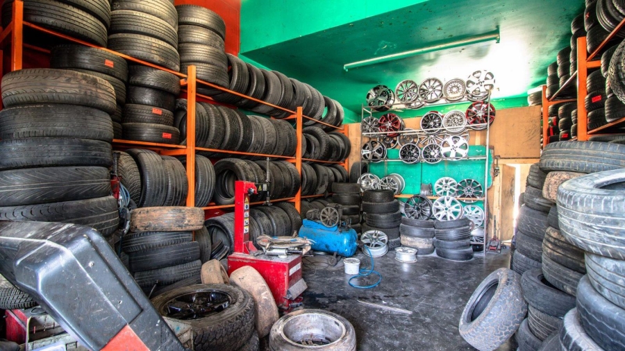 Commercial Property for Sale in Malvern East Gauteng
