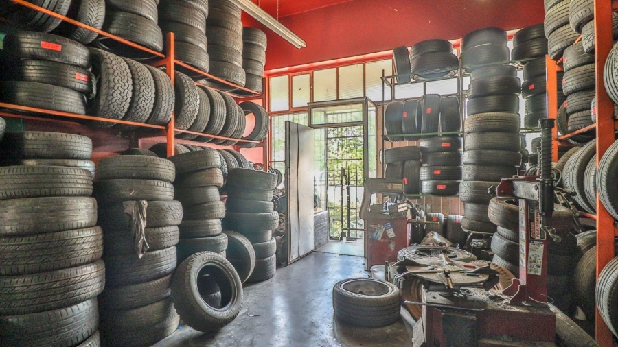Commercial Property for Sale in Malvern East Gauteng