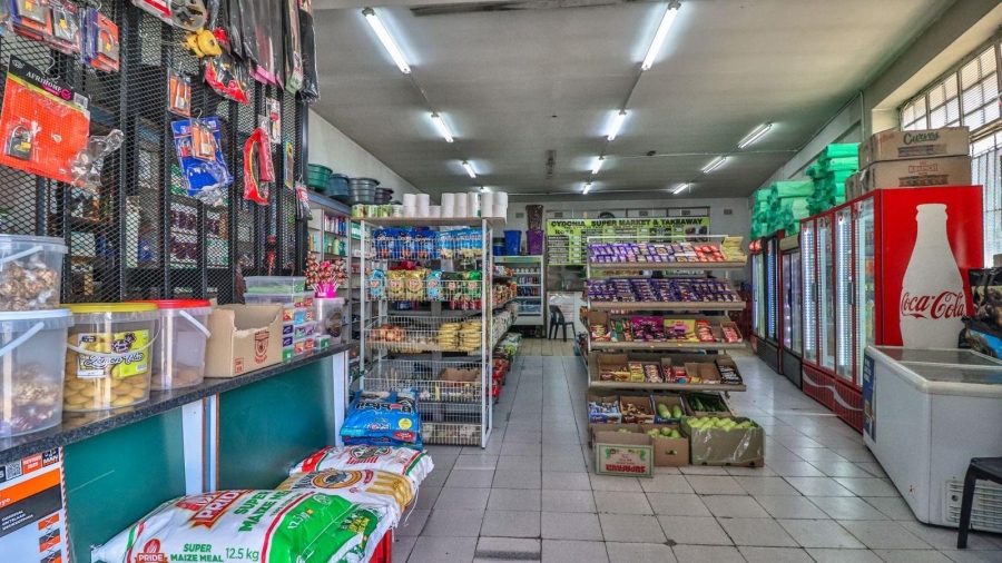 Commercial Property for Sale in Malvern East Gauteng