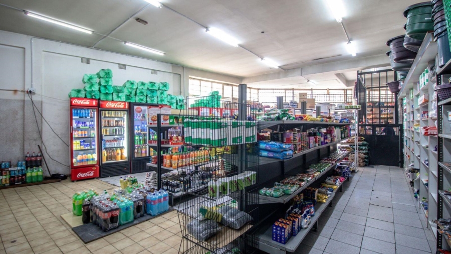 Commercial Property for Sale in Malvern East Gauteng