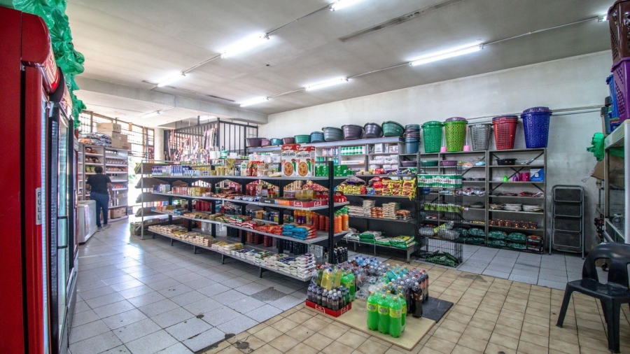 Commercial Property for Sale in Malvern East Gauteng