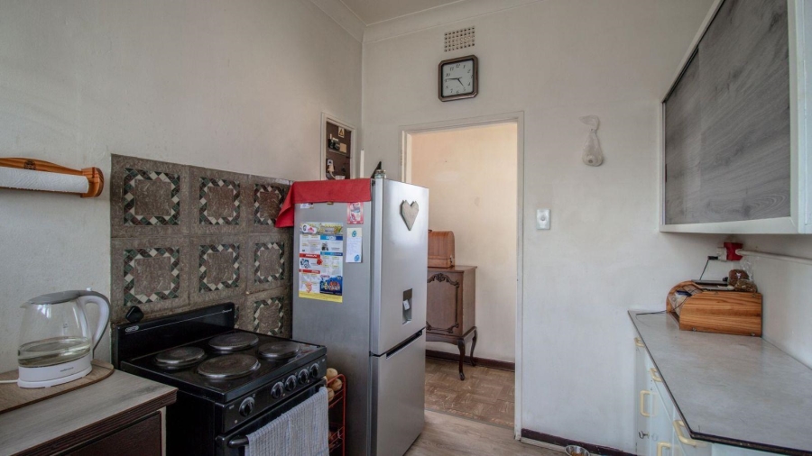 Commercial Property for Sale in Malvern East Gauteng