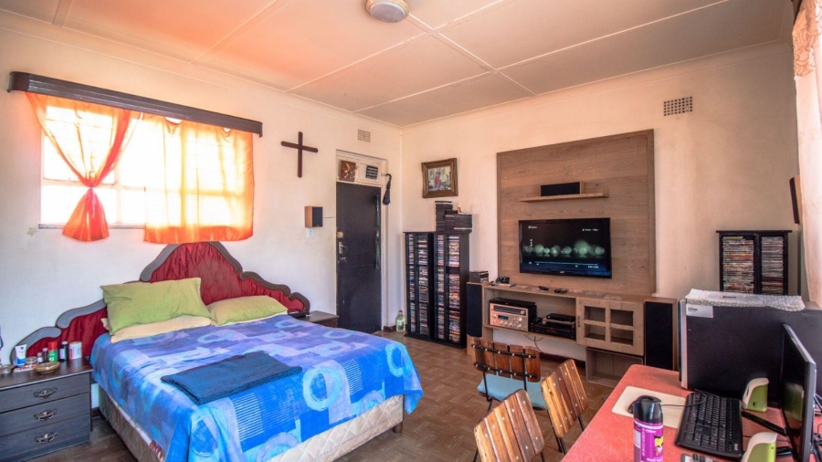 Commercial Property for Sale in Malvern East Gauteng