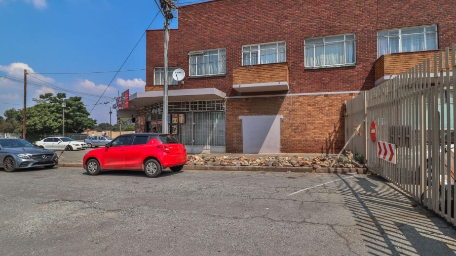 Commercial Property for Sale in Malvern East Gauteng