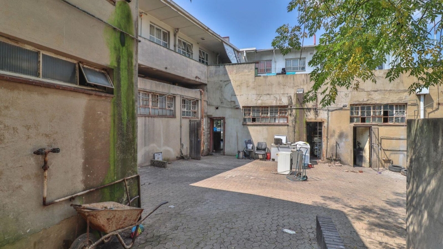 Commercial Property for Sale in Malvern East Gauteng
