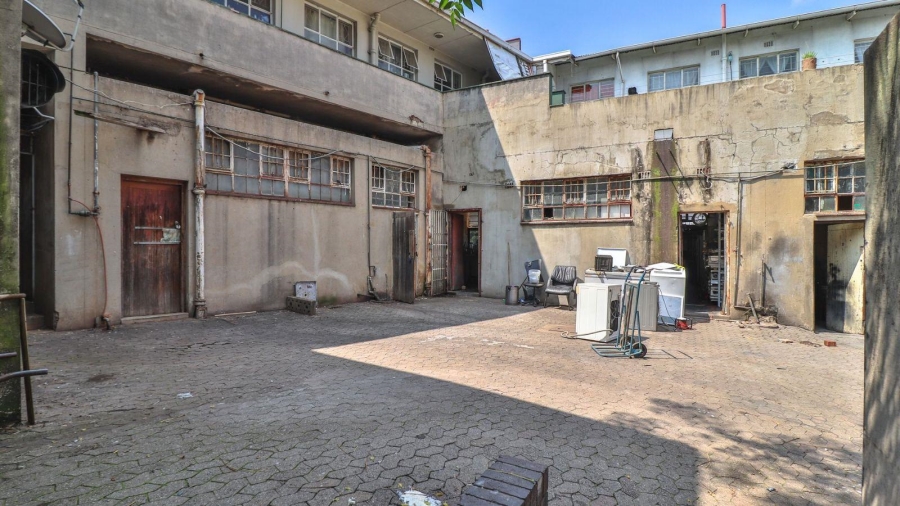 Commercial Property for Sale in Malvern East Gauteng