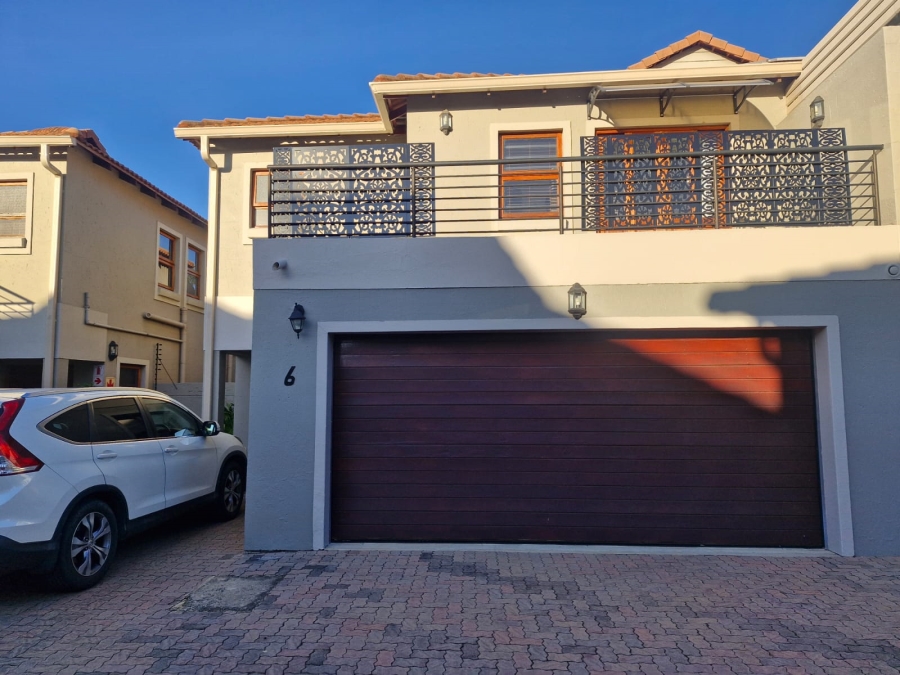 3 Bedroom Property for Sale in Beyers Park Gauteng
