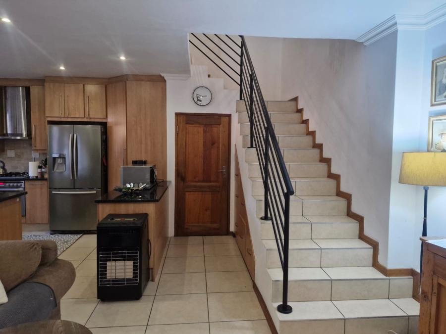 3 Bedroom Property for Sale in Beyers Park Gauteng
