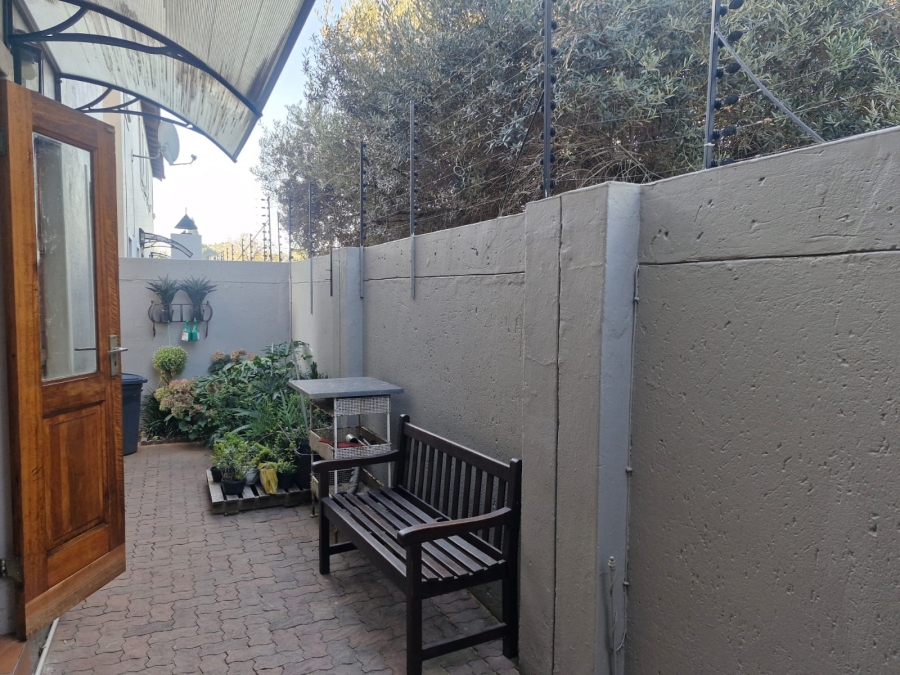 3 Bedroom Property for Sale in Beyers Park Gauteng