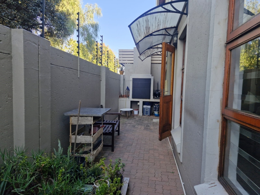 3 Bedroom Property for Sale in Beyers Park Gauteng
