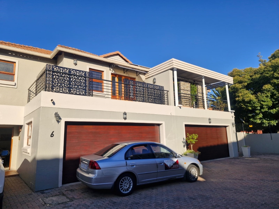 3 Bedroom Property for Sale in Beyers Park Gauteng
