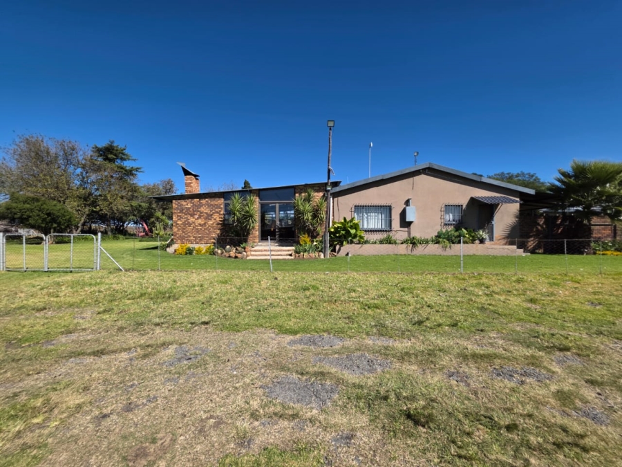 5 Bedroom Property for Sale in Devon Gauteng