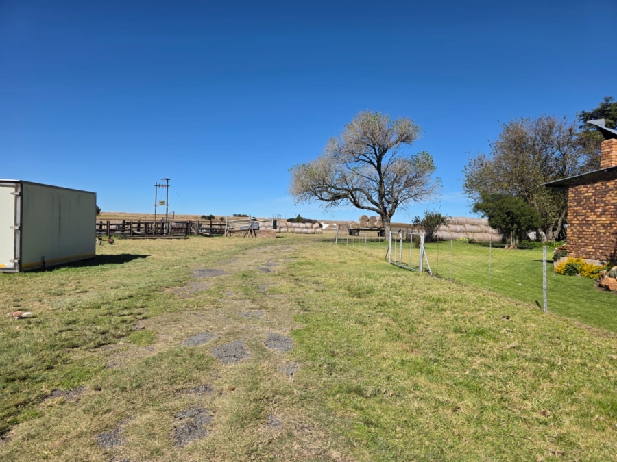5 Bedroom Property for Sale in Devon Gauteng