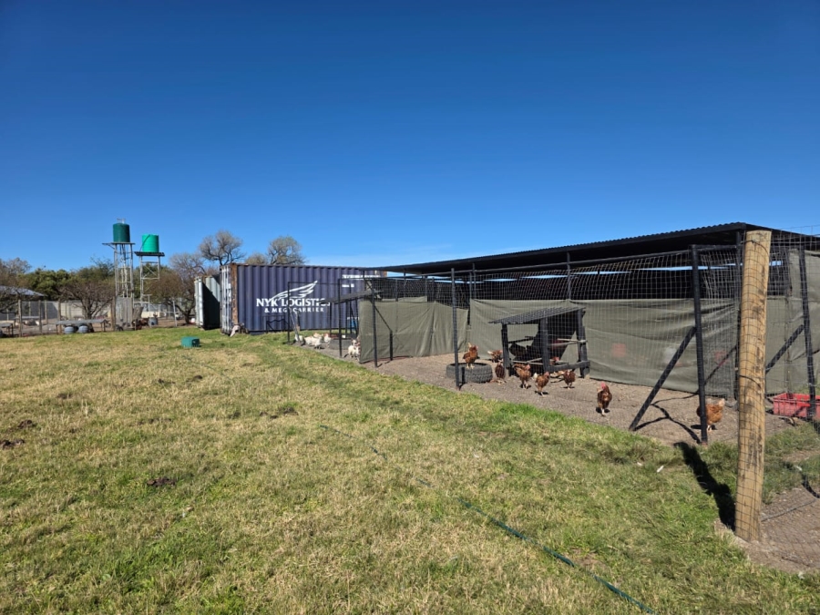 5 Bedroom Property for Sale in Devon Gauteng