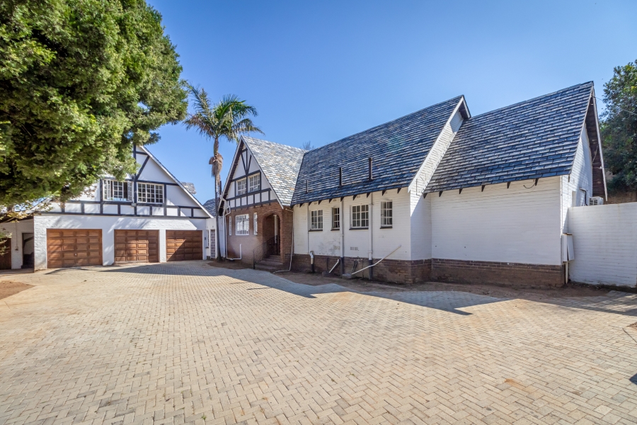 5 Bedroom Property for Sale in Bryanston Gauteng