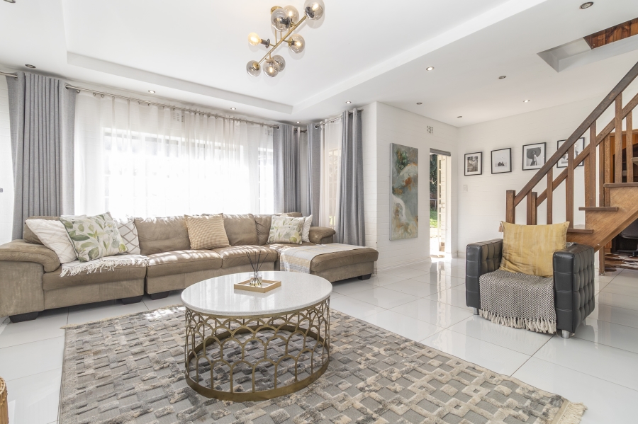 5 Bedroom Property for Sale in Bryanston Gauteng