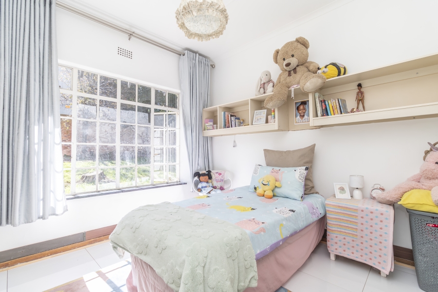 5 Bedroom Property for Sale in Bryanston Gauteng