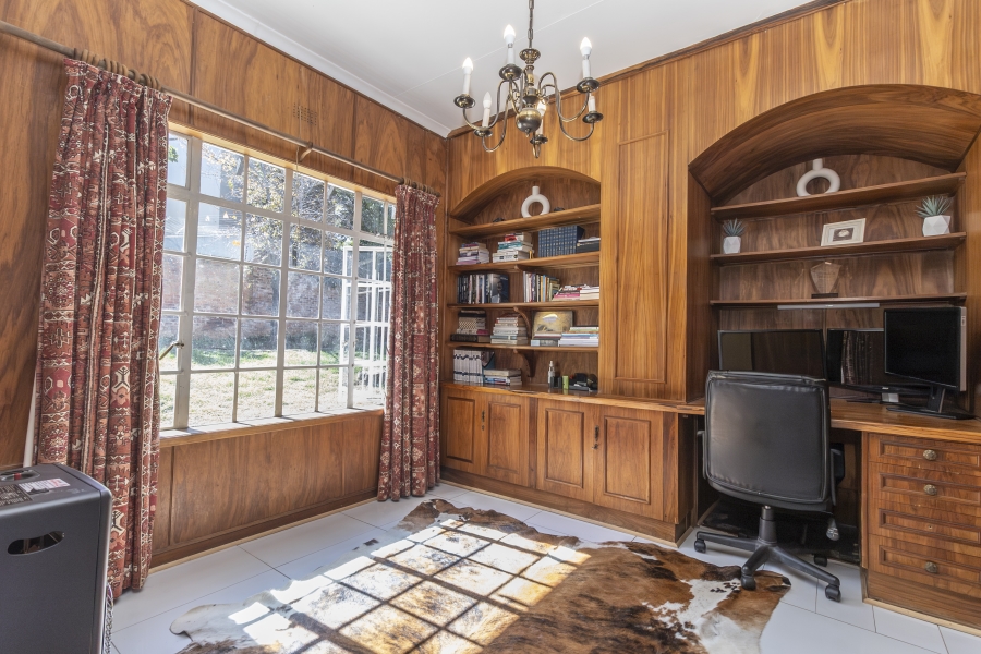 5 Bedroom Property for Sale in Bryanston Gauteng
