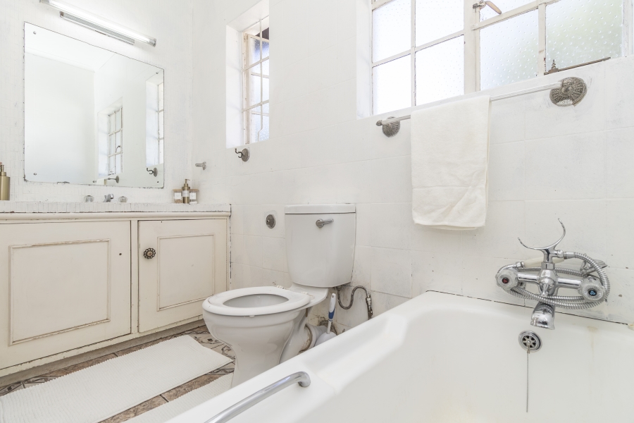 5 Bedroom Property for Sale in Bryanston Gauteng
