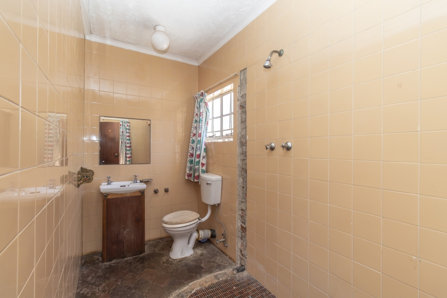 5 Bedroom Property for Sale in Bryanston Gauteng