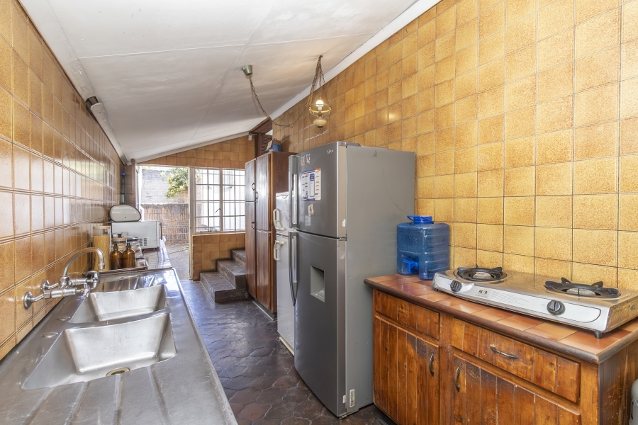 5 Bedroom Property for Sale in Bryanston Gauteng