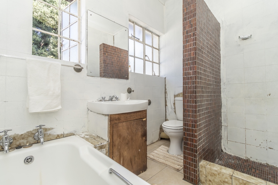 5 Bedroom Property for Sale in Bryanston Gauteng
