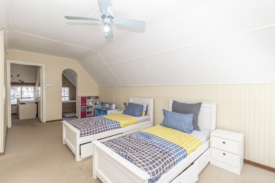5 Bedroom Property for Sale in Bryanston Gauteng