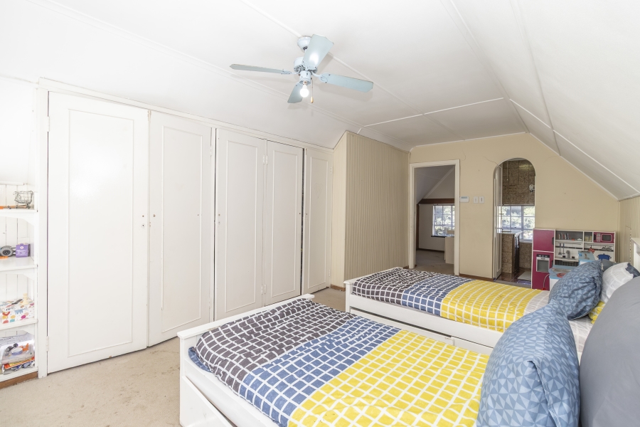 5 Bedroom Property for Sale in Bryanston Gauteng