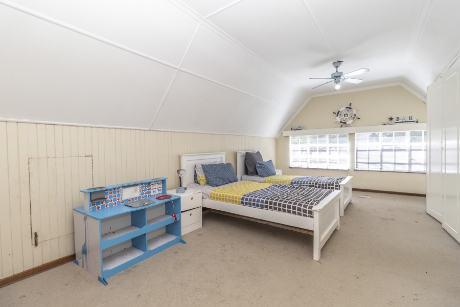 5 Bedroom Property for Sale in Bryanston Gauteng