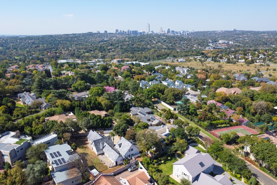 5 Bedroom Property for Sale in Bryanston Gauteng