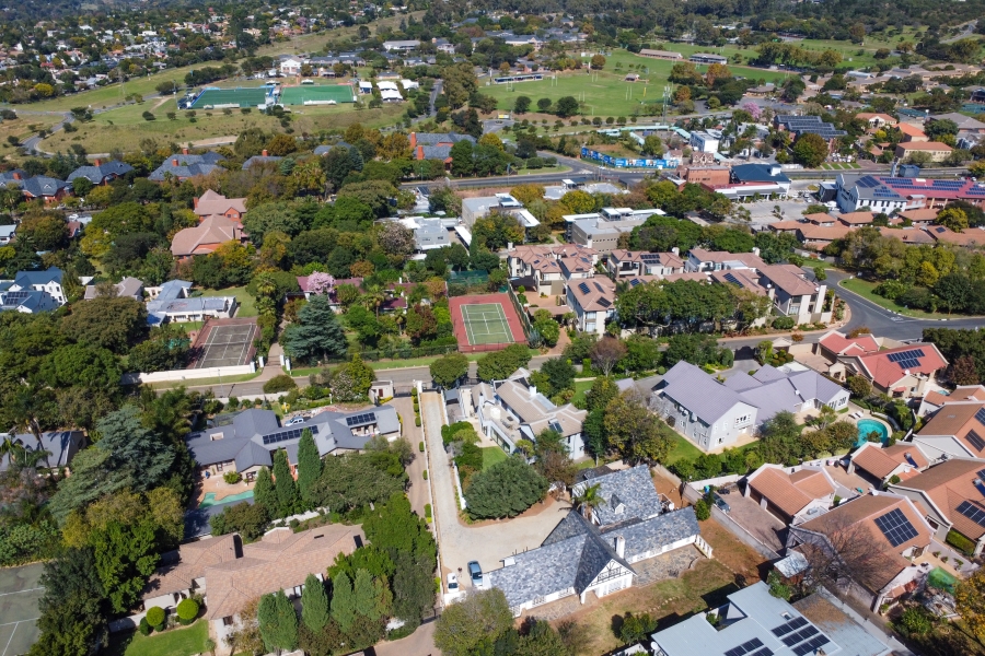 5 Bedroom Property for Sale in Bryanston Gauteng