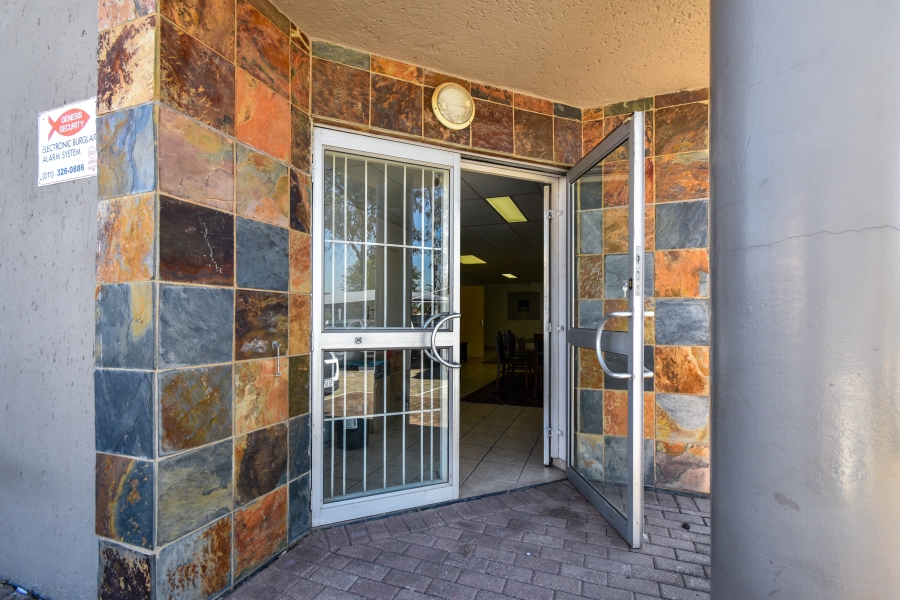 Commercial Property for Sale in Eastgate Gauteng
